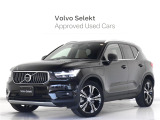 ボルボ XC40
