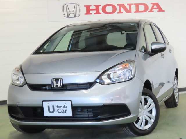 フィット 1.5 ベーシック 4WD