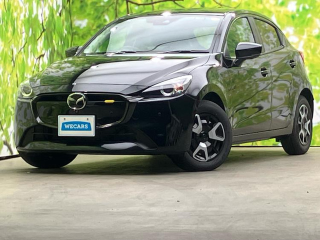 MAZDA21.5 15BD i セレクション