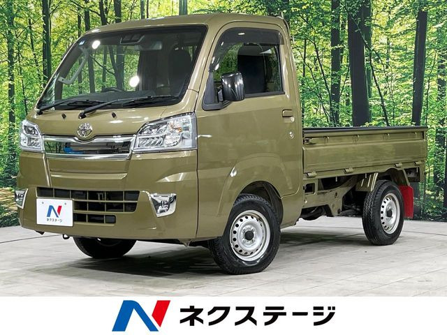 ピクシストラックエクストラ SAIIIt 4WD