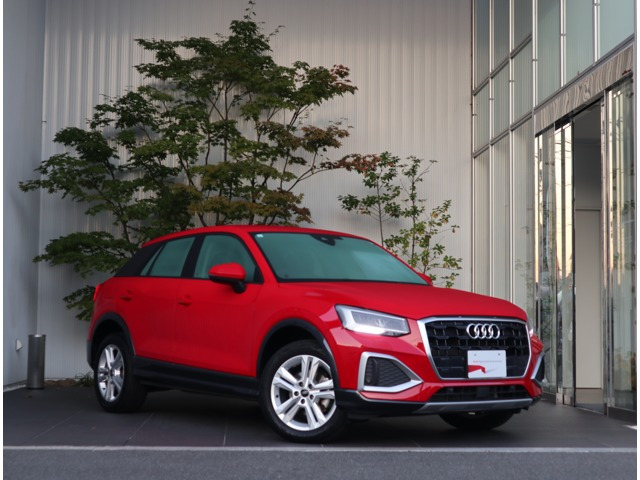 Q235 TFSI アドバンスド