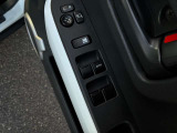 運転席オートウインドございます。