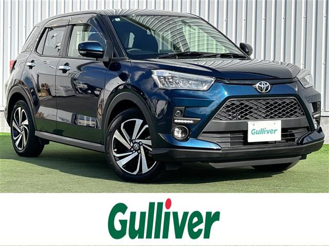 ライズ 1.0 Z 修復歴無し