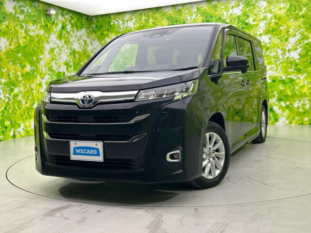 ノア1.8 ハイブリッド Z