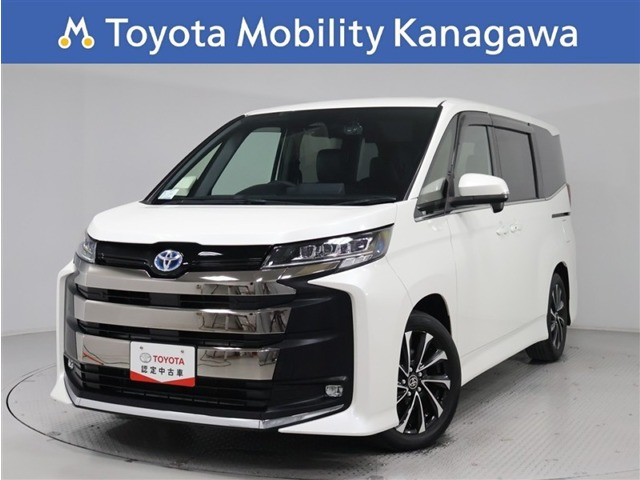 ノア 1.8 ハイブリッド S-Z