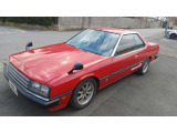 スカイラインクーペ 2.0 RS 