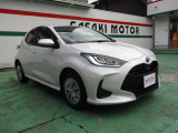 ヤリス 1.5 ハイブリッド Z E-Four 4WD 