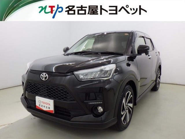 ライズ 1.0 Z （5BA-A200A）