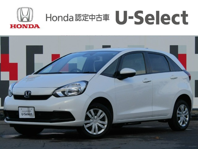 フィット1.5 ベーシック 4WD