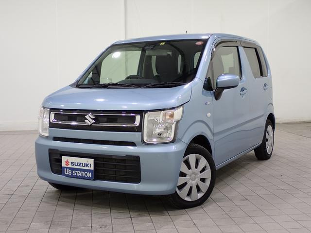 ワゴンR ハイブリッド(HYBRID) FX