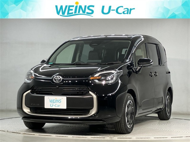 シエンタ ハイブリッド 1.5 Z