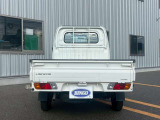 ミニキャブトラック Vタイプ エアコン付 4WD 