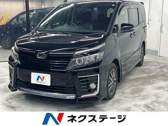 ヴォクシー 2.0 ZS 