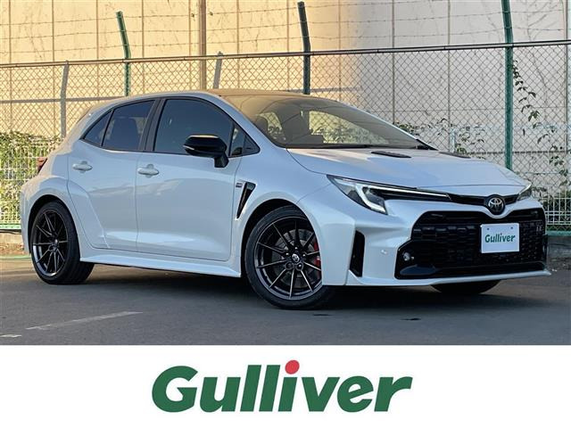 GRカローラ1.6 RZ 4WD4WD 6MT