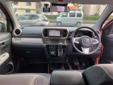 納車時には、車の中・外、クリーニングをしてお渡しさせていただきます!☆