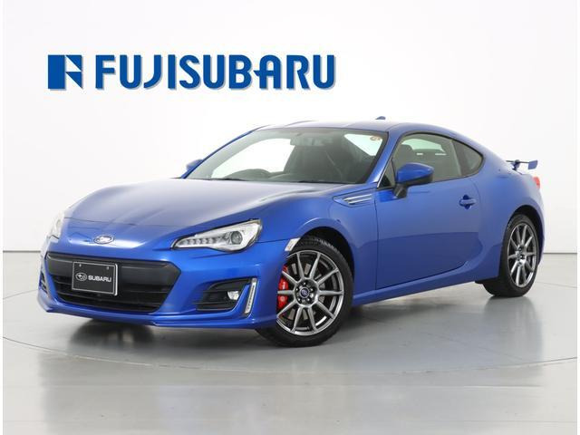 BRZ2.0 GT