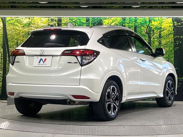 ホンダ ヴェゼル 1.5 ハイブリッド Z の中古車詳細 (18,980km