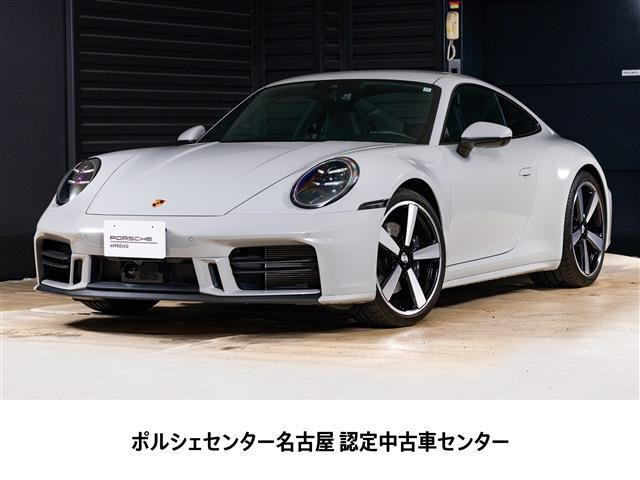 911 カレラ PDK