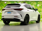 NX 350h Fスポーツ 