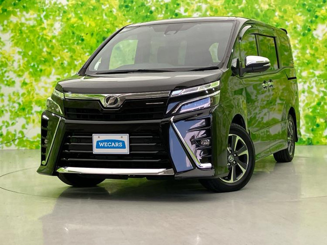 ヴォクシー 2.0 ZS 煌II 