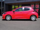 ヤリス 1.5 G 4WD 