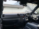 ハイエースバン  2.8 スーパーGL ダークプライムII ロングボディ ディーゼルターボ 4WD