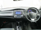 カローラアクシオ 1.5 ハイブリッド 