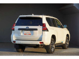 ランドクルーザープラド 2.7 TX Lパッケージ 4WD 