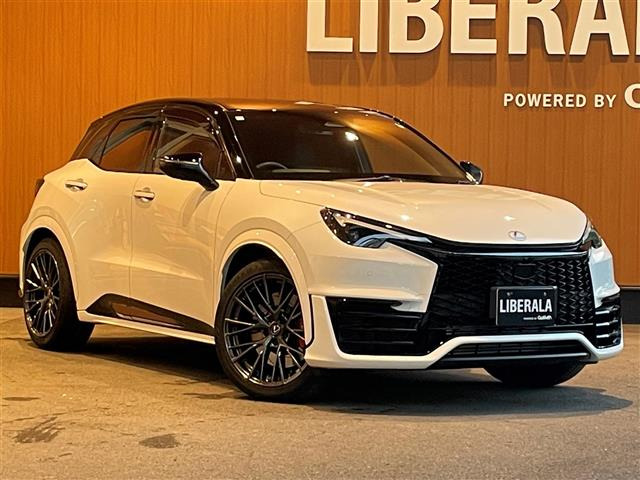 LBXモリゾウ RR 4WD4WD 本革シート