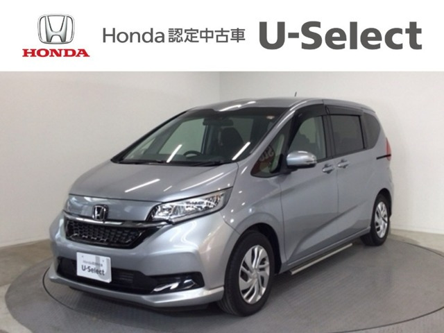 フリード 1.5 G ホンダセンシング 
