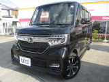 ホンダ N-BOXカスタム