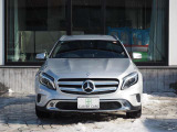 GLAクラス GLA250 4マチック 4WD 仕入れ時評価点4.5点・走行25500km・1オー