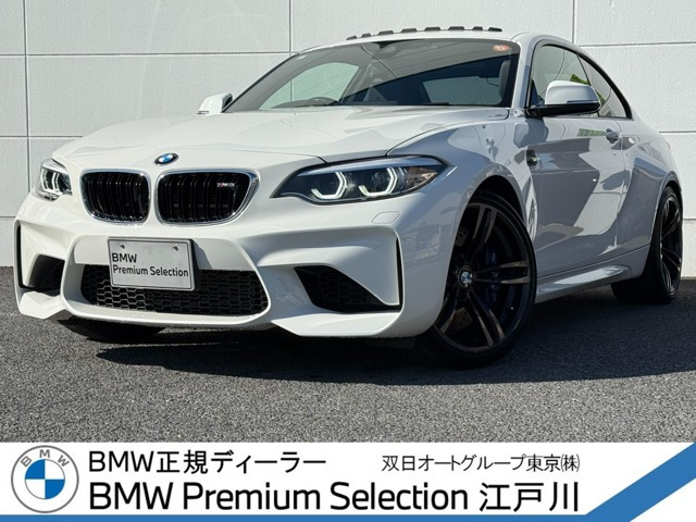 M2クーペM DCT ドライブロジック