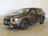 【中古車情報】三菱 アウトランダー PHEV 2.4 P 4WD  の中古車詳細（走行距離：3.1万km、カラー：ディープブラウン、販売地域：神奈川県横浜市都筑区折本町）