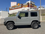 ジムニー XC 4WD 