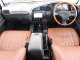 ランドクルーザー80 4.5 VXリミテッド 4WD 