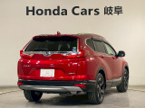 CR-V  2.0 e:HEV EX マスターピース