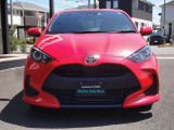 ヤリス 1.5 G 4WD 