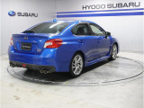 WRX S4 2.0 GT-S アイサイト 4WD 