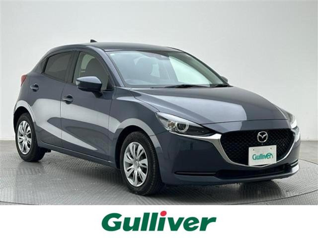 MAZDA21.5 15S スマートエディション修復歴無し