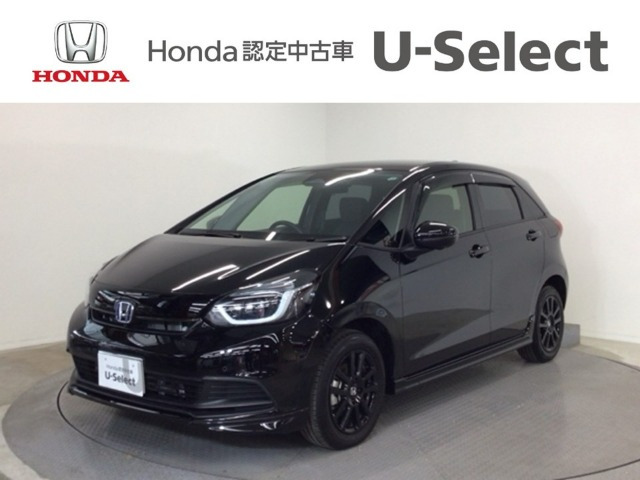 フィット 1.5 e:HEV ホーム（6AA-GR3）