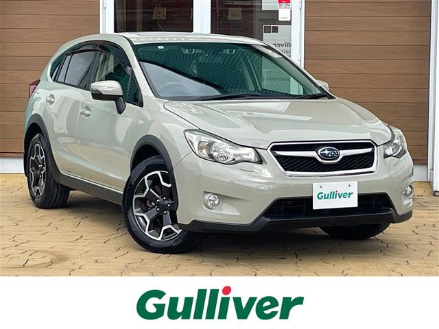 インプレッサXV2.0i-L アイサイト ポップスター 4WD4WD サンルーフ