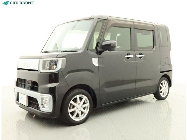 ウェイクL ファインセレクション SA