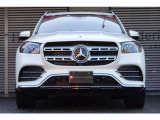 GLS 400d 4マチック AMGラインパッケージ 4WD パノラマミックスライディングルーフ