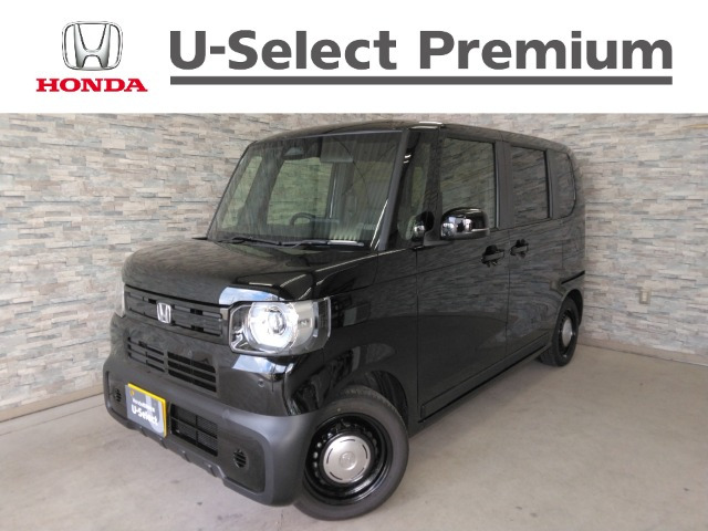 N-BOX ジョイ モノトーン 