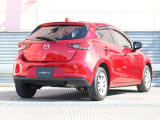 MAZDA2 1.5 15S スマートエディション 
