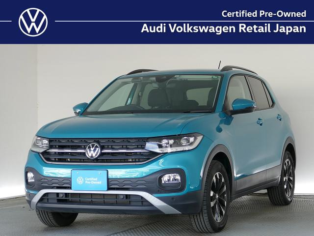 T-Cross TSI アクティブ