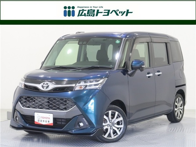 タンク 1.0 カスタム G-T