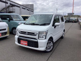 「軽自動車サンライズ♪」のテレビCMでおなじみの軽 届出済 未使用車専門店 です!