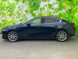 MAZDA3セダン 1.8 XD Lパッケージ 